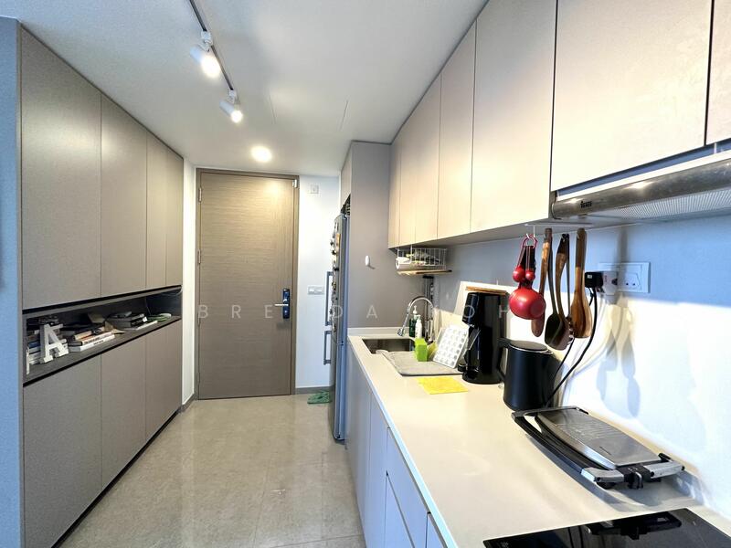 The Tapestry, 51 Tampines Street 86, 2 Bedrooms, 603 sqft, Condominium For Rent, by Brenda Koh, 25294334 - PropertyGuru.com.sg