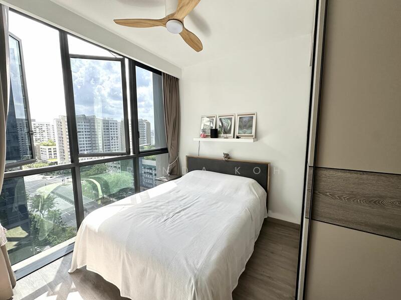 The Tapestry, 51 Tampines Street 86, 2 Bedrooms, 603 sqft, Condominium For Rent, by Brenda Koh, 25294334 - PropertyGuru.com.sg