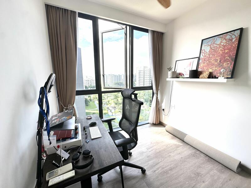 The Tapestry, 51 Tampines Street 86, 2 Bedrooms, 603 sqft, Condominium For Rent, by Brenda Koh, 25294334 - PropertyGuru.com.sg