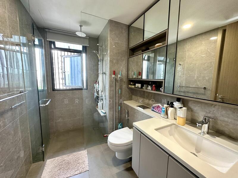 The Tapestry, 51 Tampines Street 86, 2 Bedrooms, 603 sqft, Condominium For Rent, by Brenda Koh, 25294334 - PropertyGuru.com.sg