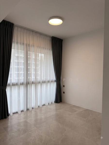The Reef at King's Dock, 6 Harbourfront Avenue, Harbourfront / Telok Blangah, 1 Bedroom, 484 sqft, Condominium For Rent, by Irene Pok, 25294389 - Interior - PropertyGuru.com.sg