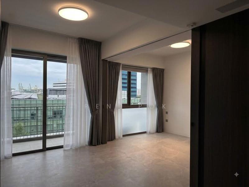 The Reef at King's Dock, 6 Harbourfront Avenue, Harbourfront / Telok Blangah, 1 Bedroom, 484 sqft, Condominium For Rent, by Irene Pok, 25294389 - Interior - PropertyGuru.com.sg