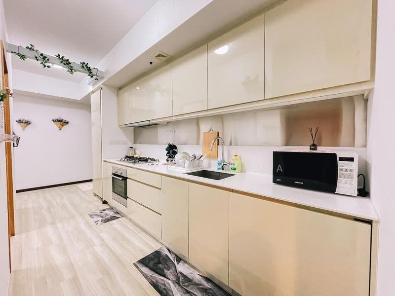 Sophia Residence, 5 Sophia Road, Orchard / River Valley, Room Rental, 150 sqft, Condominium For Rent, by Steven Chua, 25294435 - PropertyGuru.com.sg