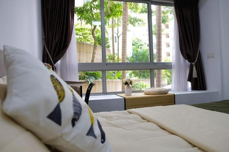 Sophia Residence, 5 Sophia Road, Orchard / River Valley, Room Rental, 150 sqft, Condominium For Rent, by Steven Chua, 25294435 - PropertyGuru.com.sg