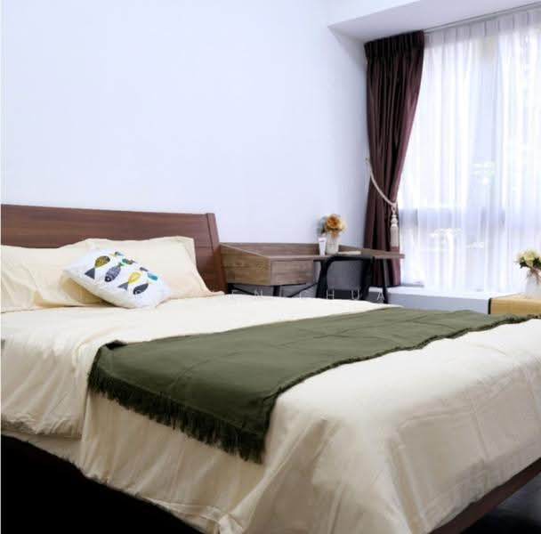 Sophia Residence, 5 Sophia Road, Orchard / River Valley, Room Rental, 150 sqft, Condominium For Rent, by Steven Chua, 25294435 - Bedroom - PropertyGuru.com.sg