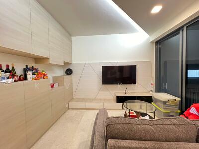 For Sale - Palm Isles