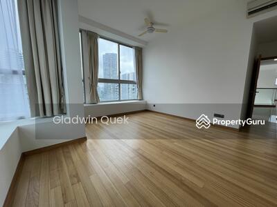 For Rent - d'Leedon (Former Farrer Court)