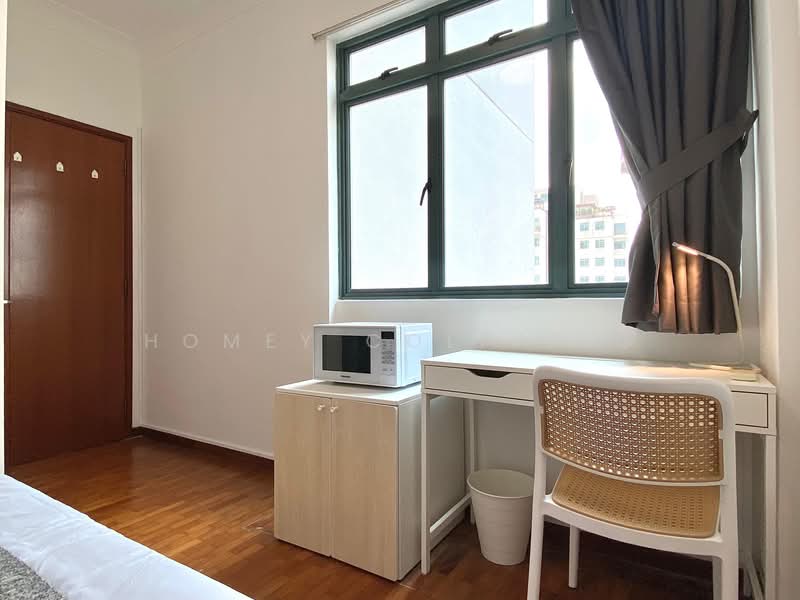 Summerdale, 6 Boon Lay Drive, Room Rental, 200 sqft, Condominium For Rent, by Homey Coliving, 25294511 - PropertyGuru.com.sg
