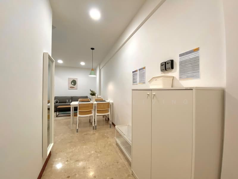 Summerdale, 6 Boon Lay Drive, Room Rental, 200 sqft, Condominium For Rent, by Homey Coliving, 25294511 - PropertyGuru.com.sg