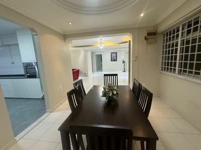 For Rent - 856E Tampines Street 82