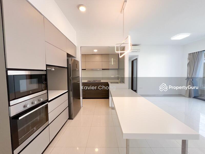 For Rent - D'Nest