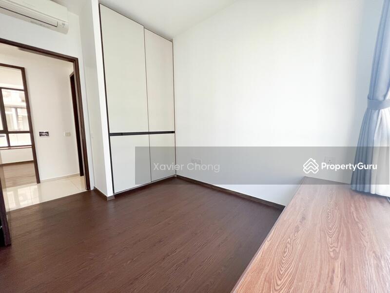 For Rent - D'Nest