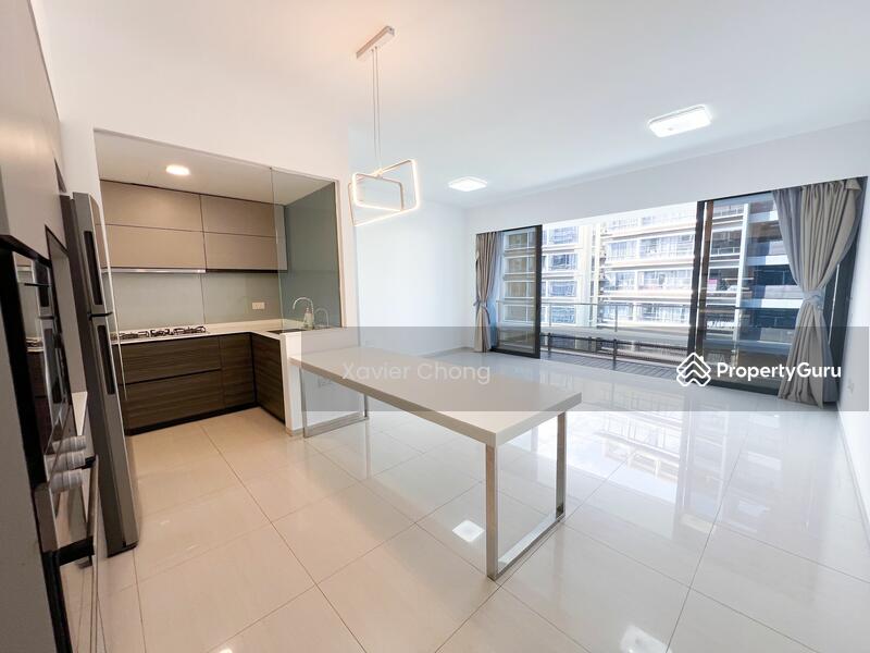 For Rent - D'Nest