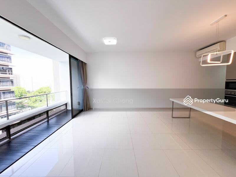 For Rent - D'Nest