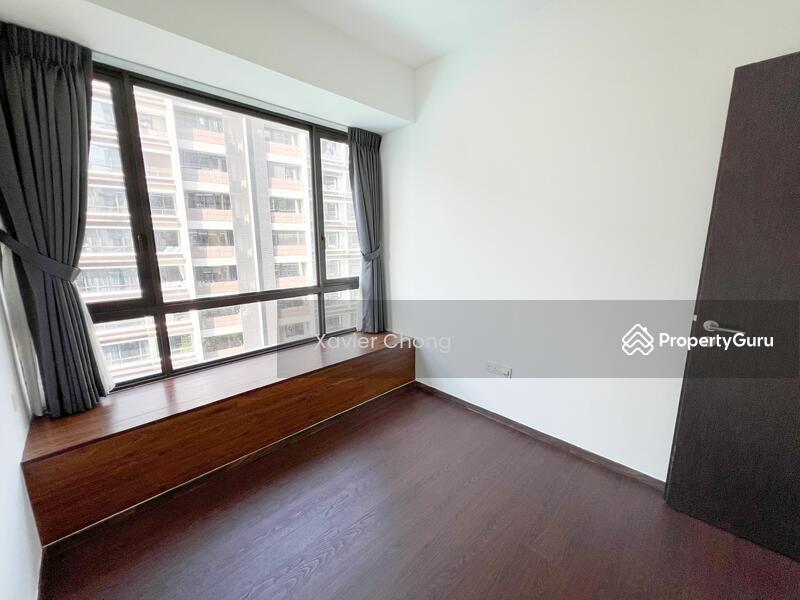 For Rent - D'Nest