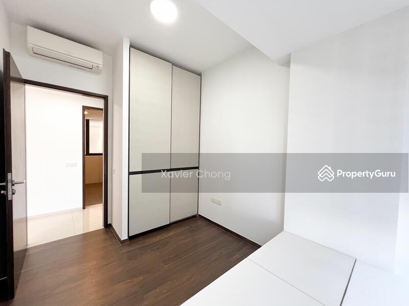 For Rent - D'Nest