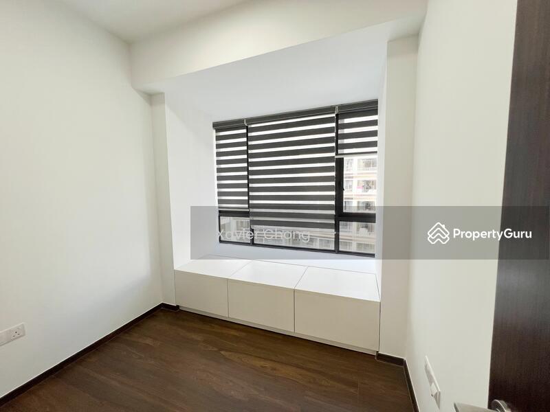 For Rent - D'Nest