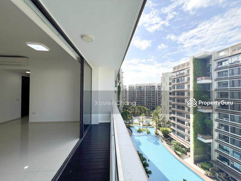 For Rent - D'Nest