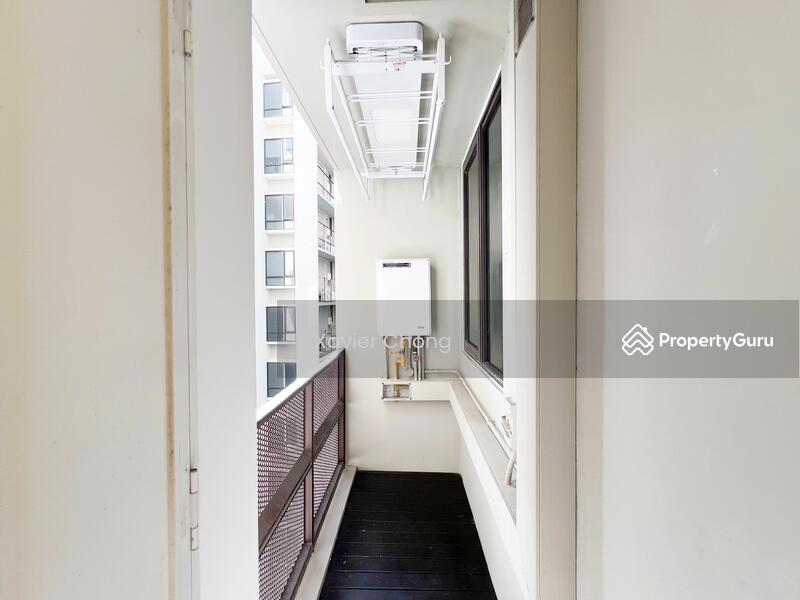 For Rent - D'Nest