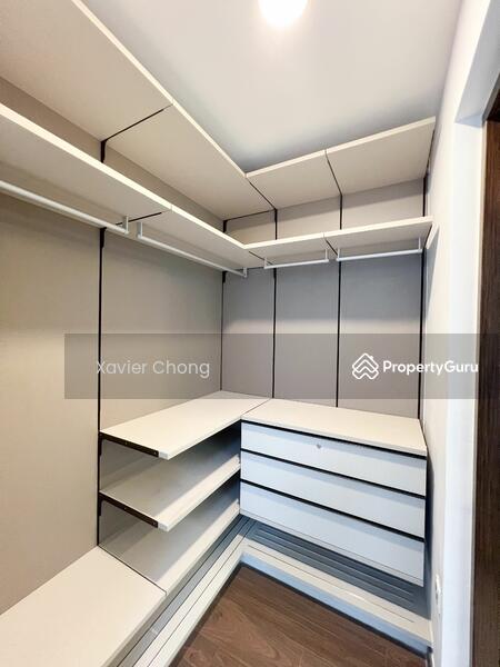 For Rent - D'Nest