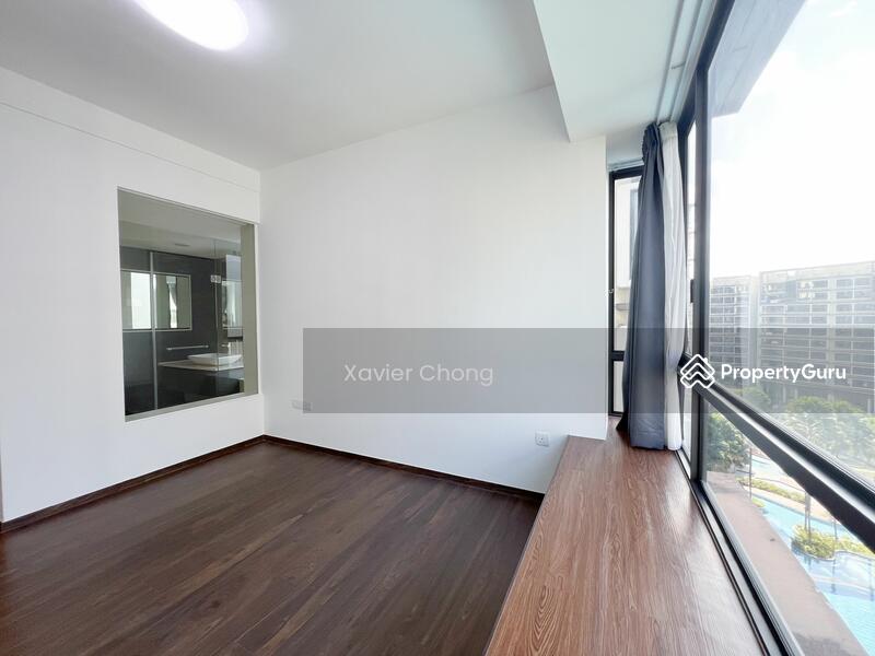 For Rent - D'Nest