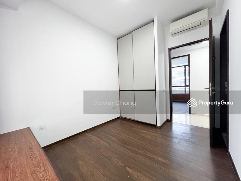 For Rent - D'Nest