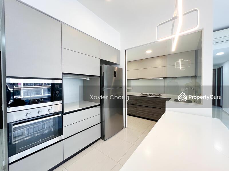 For Rent - D'Nest