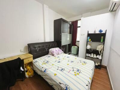 For Rent - Bencoolen House