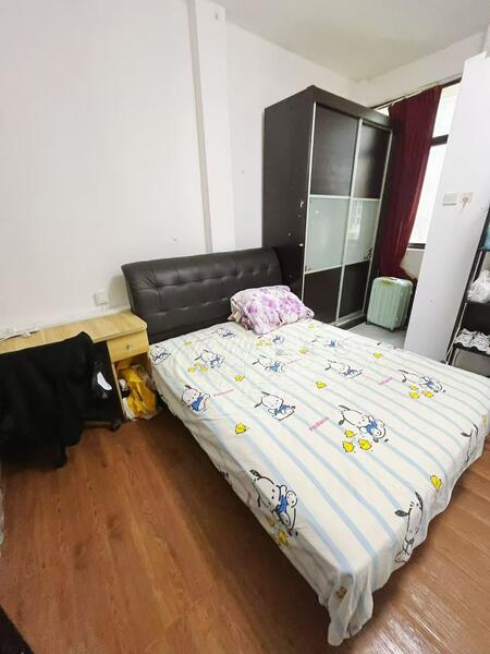 For Rent - Bencoolen House