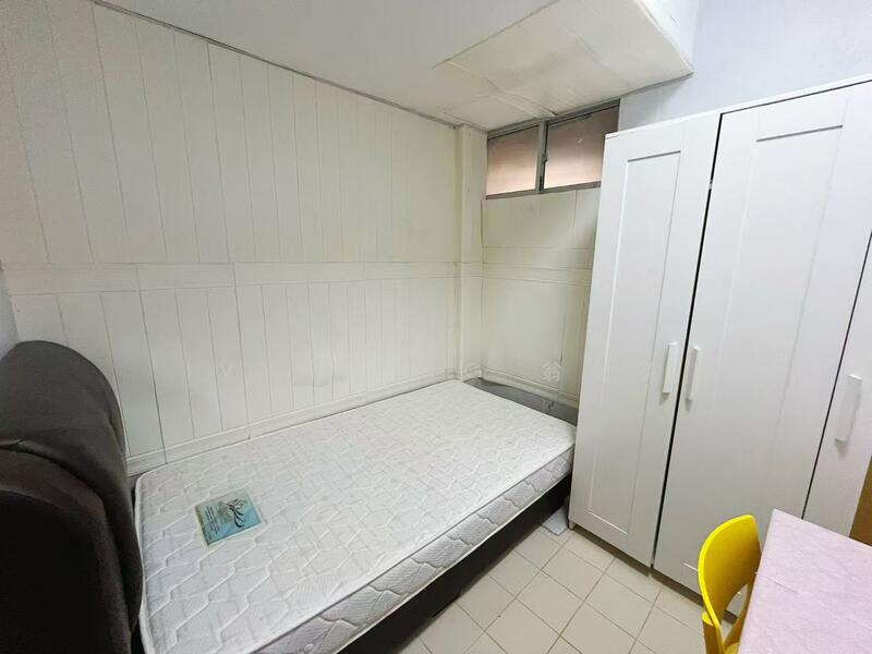 For Rent - Bencoolen House