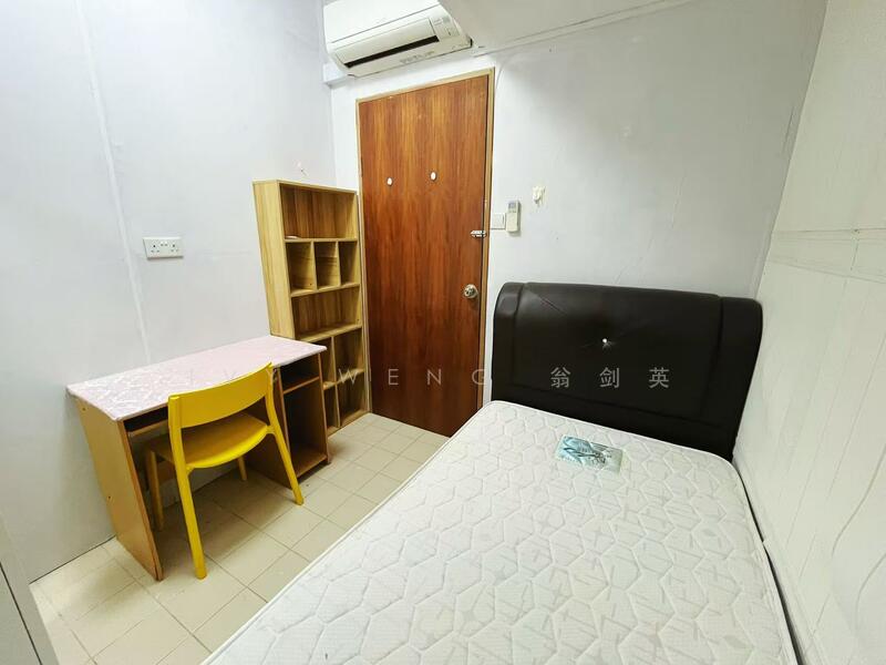 For Rent - Bencoolen House