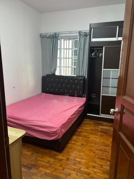 For Rent - Bencoolen House