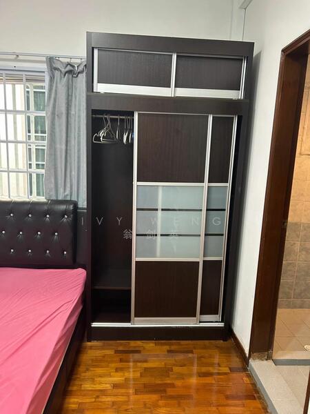 For Rent - Bencoolen House