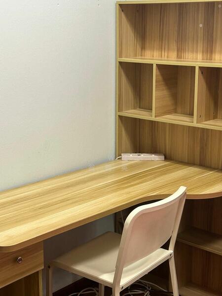 For Rent - Bencoolen House