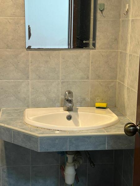 For Rent - Bencoolen House