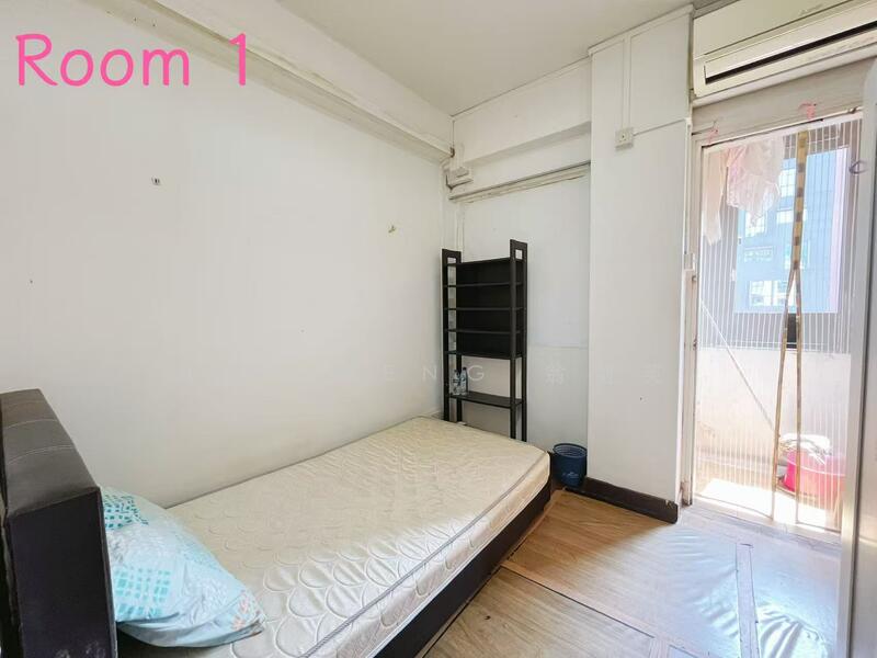 For Rent - Bencoolen House