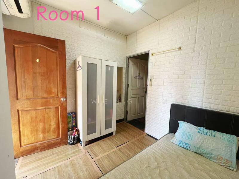 For Rent - Bencoolen House
