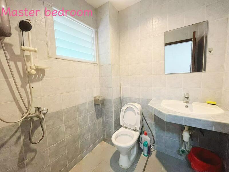 For Rent - Bencoolen House