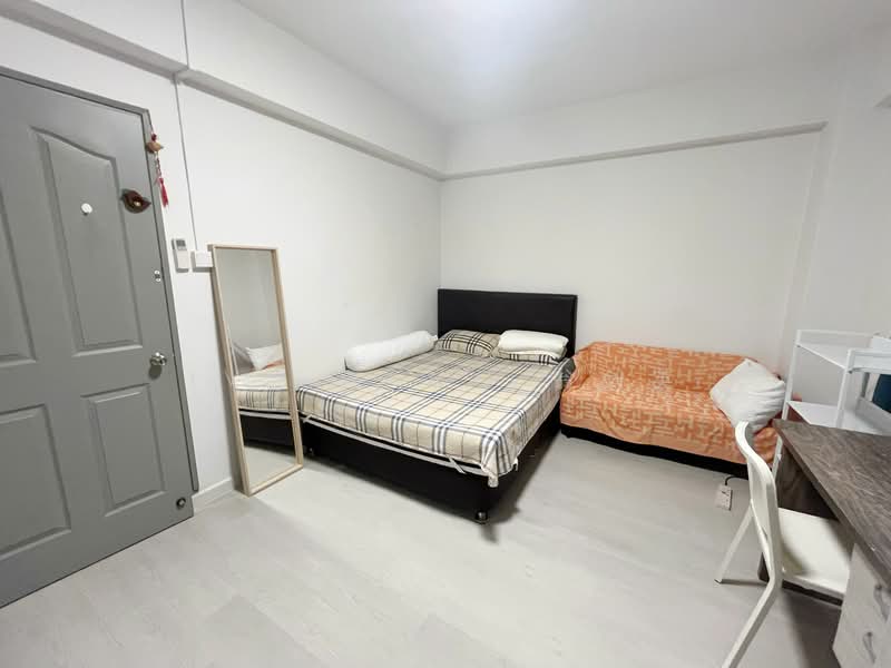 Bencoolen House, 27 Bencoolen Street, Room Rental, 100 sqft, Apartment For Rent, by Ivy Weng 翁剑英, 25294597 - PropertyGuru.com.sg