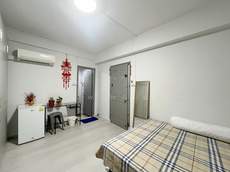 Bencoolen House, 27 Bencoolen Street, Room Rental, 100 sqft, Apartment For Rent, by Ivy Weng 翁剑英, 25294597 - PropertyGuru.com.sg