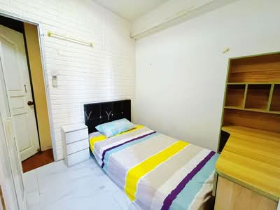 For Rent - Bencoolen House