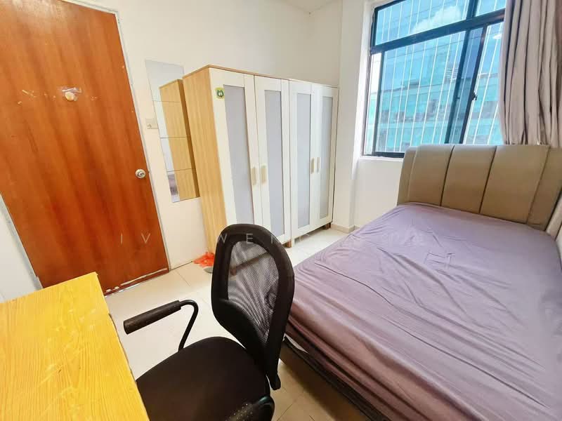 Bencoolen House, 27 Bencoolen Street, Room Rental, 100 sqft, Apartment For Rent, by Ivy Weng 翁剑英, 25294597 - PropertyGuru.com.sg