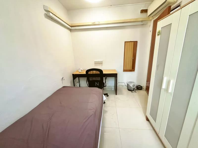 Bencoolen House, 27 Bencoolen Street, Room Rental, 100 sqft, Apartment For Rent, by Ivy Weng 翁剑英, 25294597 - PropertyGuru.com.sg