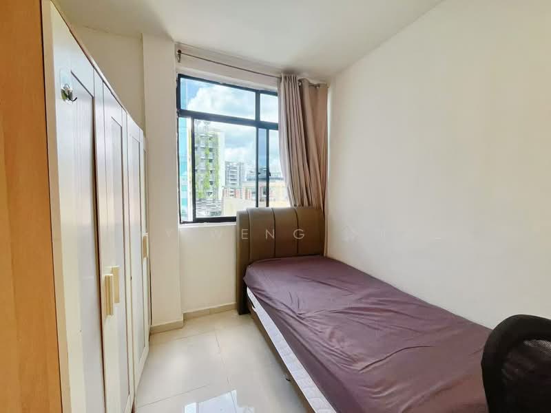 Bencoolen House, 27 Bencoolen Street, Room Rental, 100 sqft, Apartment For Rent, by Ivy Weng 翁剑英, 25294597 - PropertyGuru.com.sg