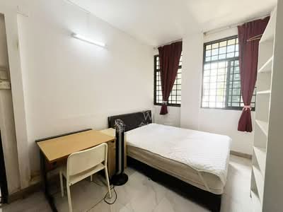For Rent - Bencoolen House