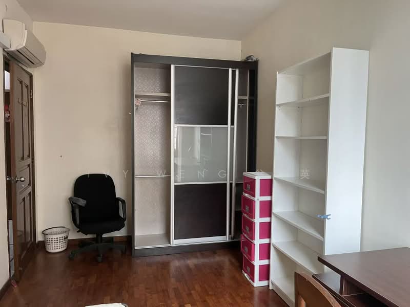 Bencoolen House, 27 Bencoolen Street, Room Rental, 100 sqft, Apartment For Rent, by Ivy Weng 翁剑英, 25294597 - PropertyGuru.com.sg