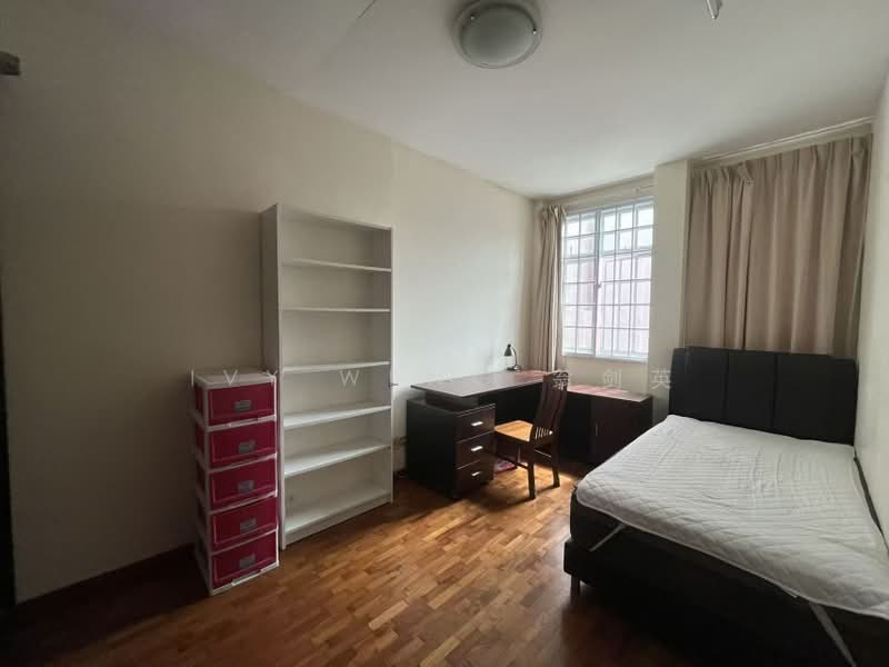 Bencoolen House, 27 Bencoolen Street, Room Rental, 100 sqft, Apartment For Rent, by Ivy Weng 翁剑英, 25294597 - PropertyGuru.com.sg