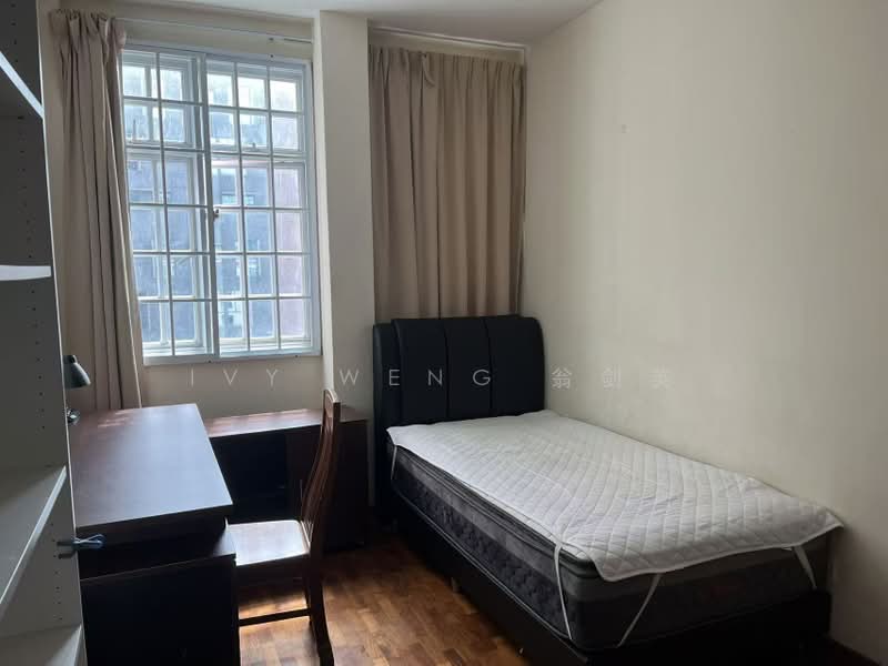 Bencoolen House, 27 Bencoolen Street, Room Rental, 100 sqft, Apartment For Rent, by Ivy Weng 翁剑英, 25294597 - PropertyGuru.com.sg