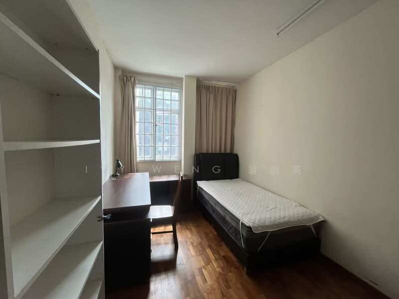 Bencoolen House, 27 Bencoolen Street, Room Rental, 100 sqft, Apartment For Rent, by Ivy Weng 翁剑英, 25294597 - PropertyGuru.com.sg
