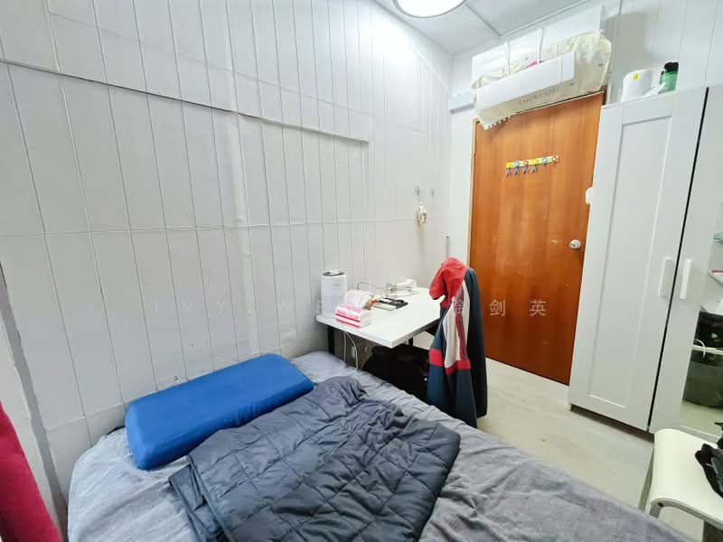 Bencoolen House, 27 Bencoolen Street, Room Rental, 100 sqft, Apartment For Rent, by Ivy Weng 翁剑英, 25294597 - PropertyGuru.com.sg
